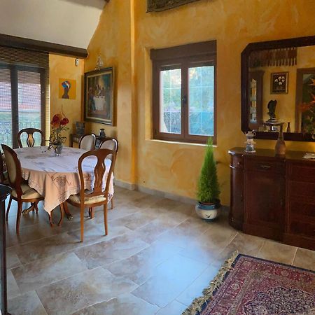 Chalet Entero Confort Рибейра Екстериор снимка