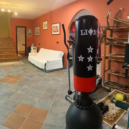 Chalet Entero Confort Рибейра Екстериор снимка