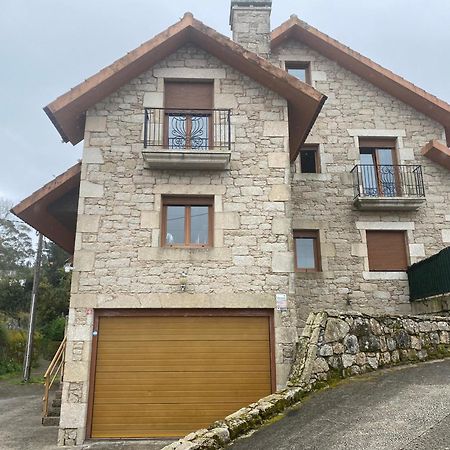 Chalet Entero Confort Рибейра Екстериор снимка