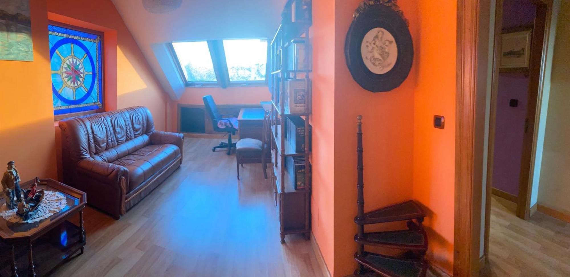 Chalet Entero Confort Рибейра Екстериор снимка
