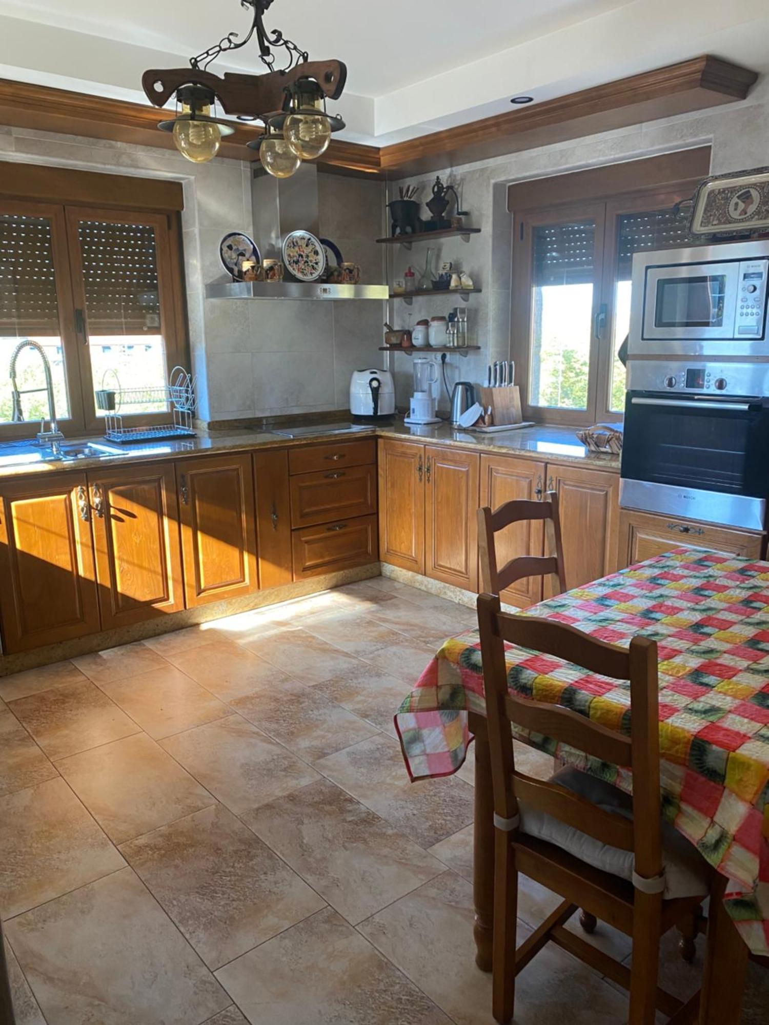 Chalet Entero Confort Рибейра Екстериор снимка