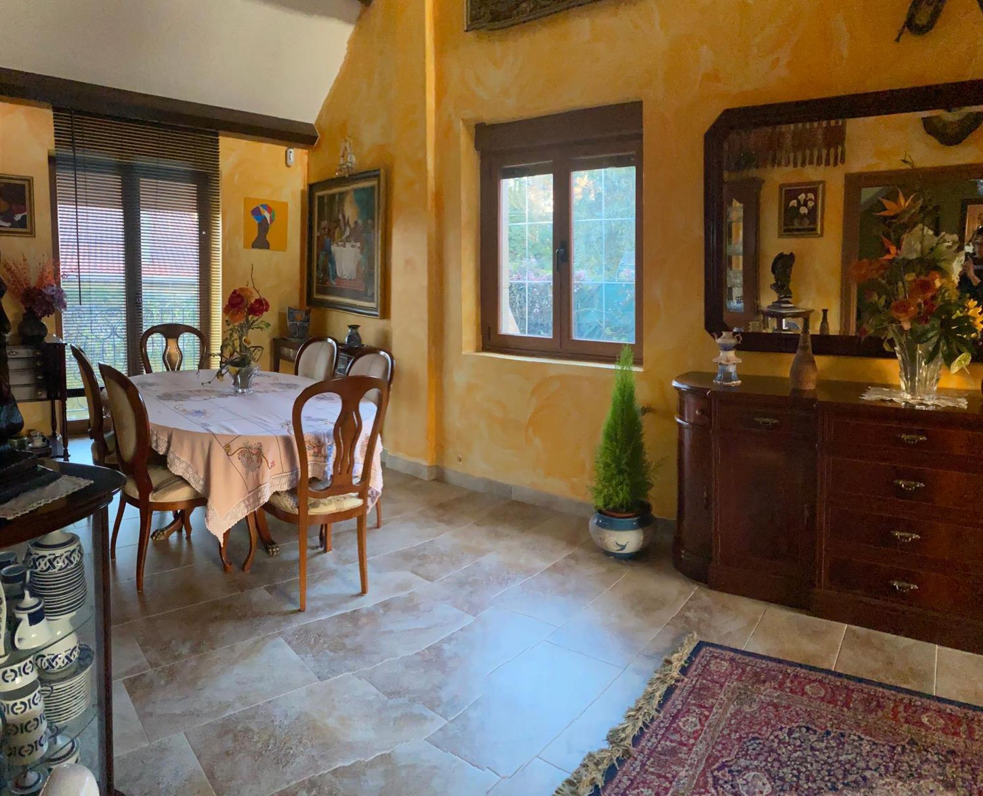 Chalet Entero Confort Рибейра Екстериор снимка