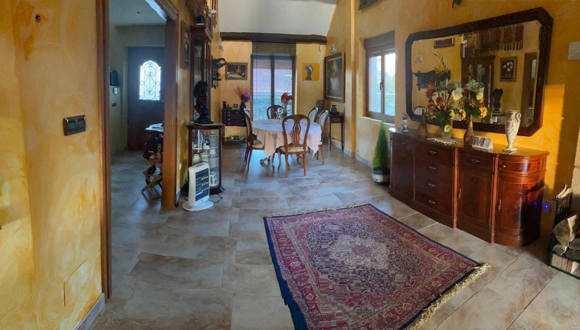 Chalet Entero Confort Рибейра Екстериор снимка
