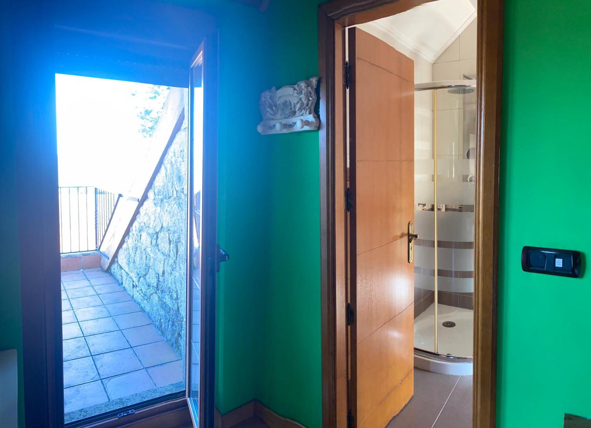 Chalet Entero Confort Рибейра Екстериор снимка