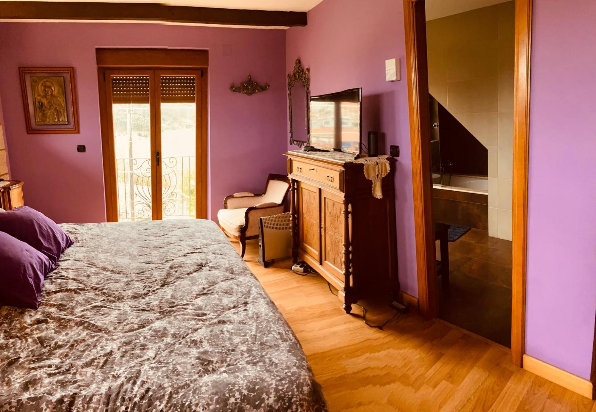 Chalet Entero Confort Рибейра Екстериор снимка