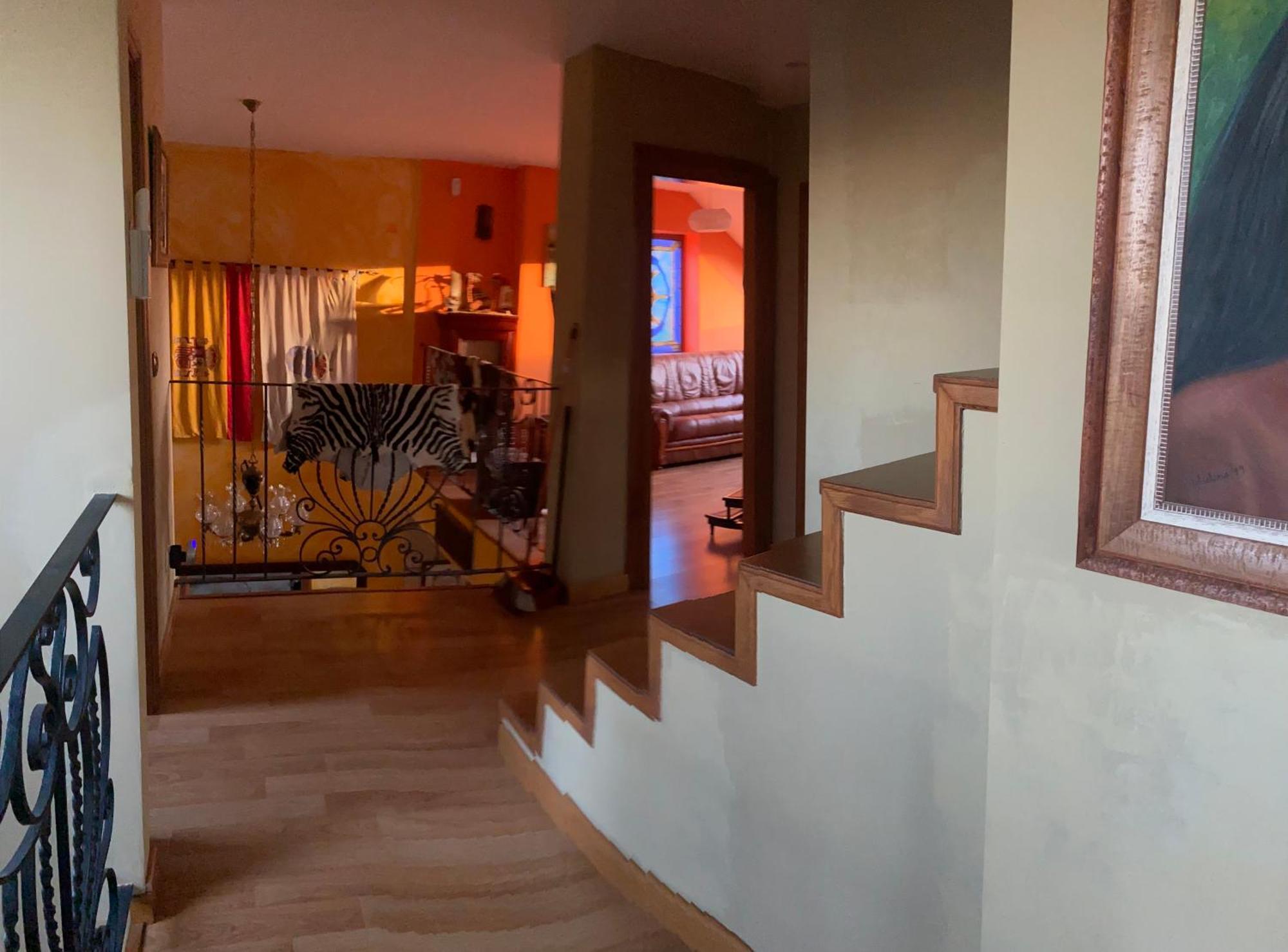 Chalet Entero Confort Рибейра Екстериор снимка
