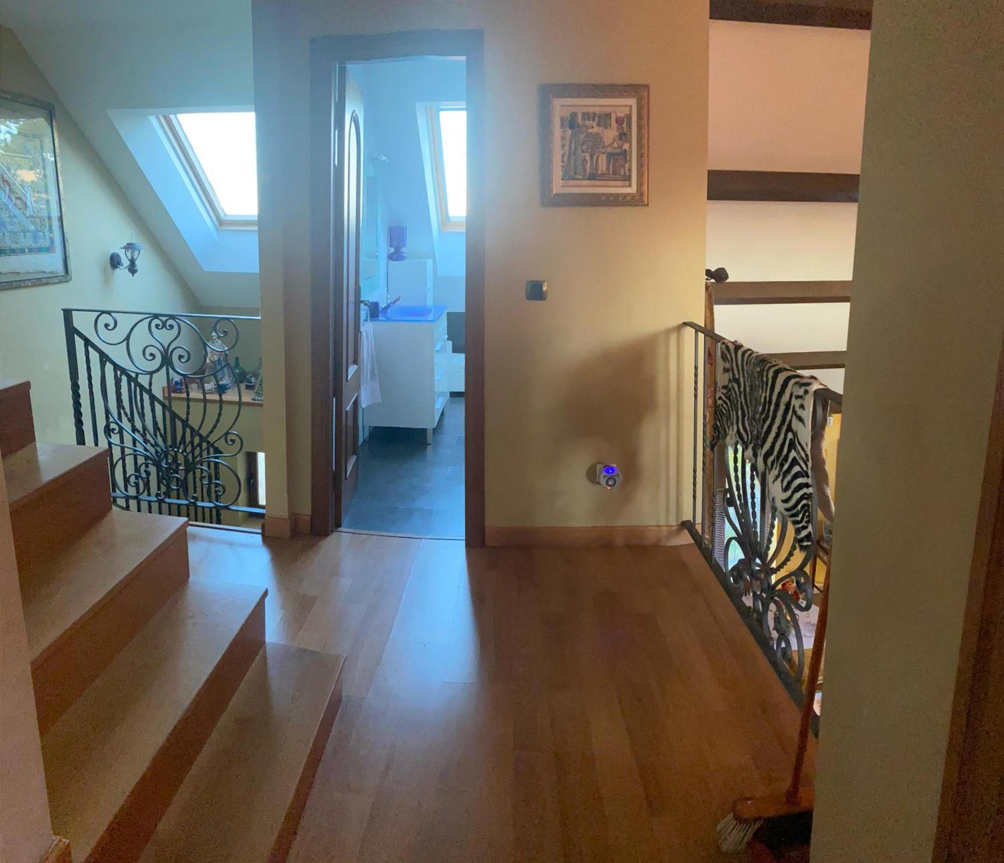 Chalet Entero Confort Рибейра Екстериор снимка