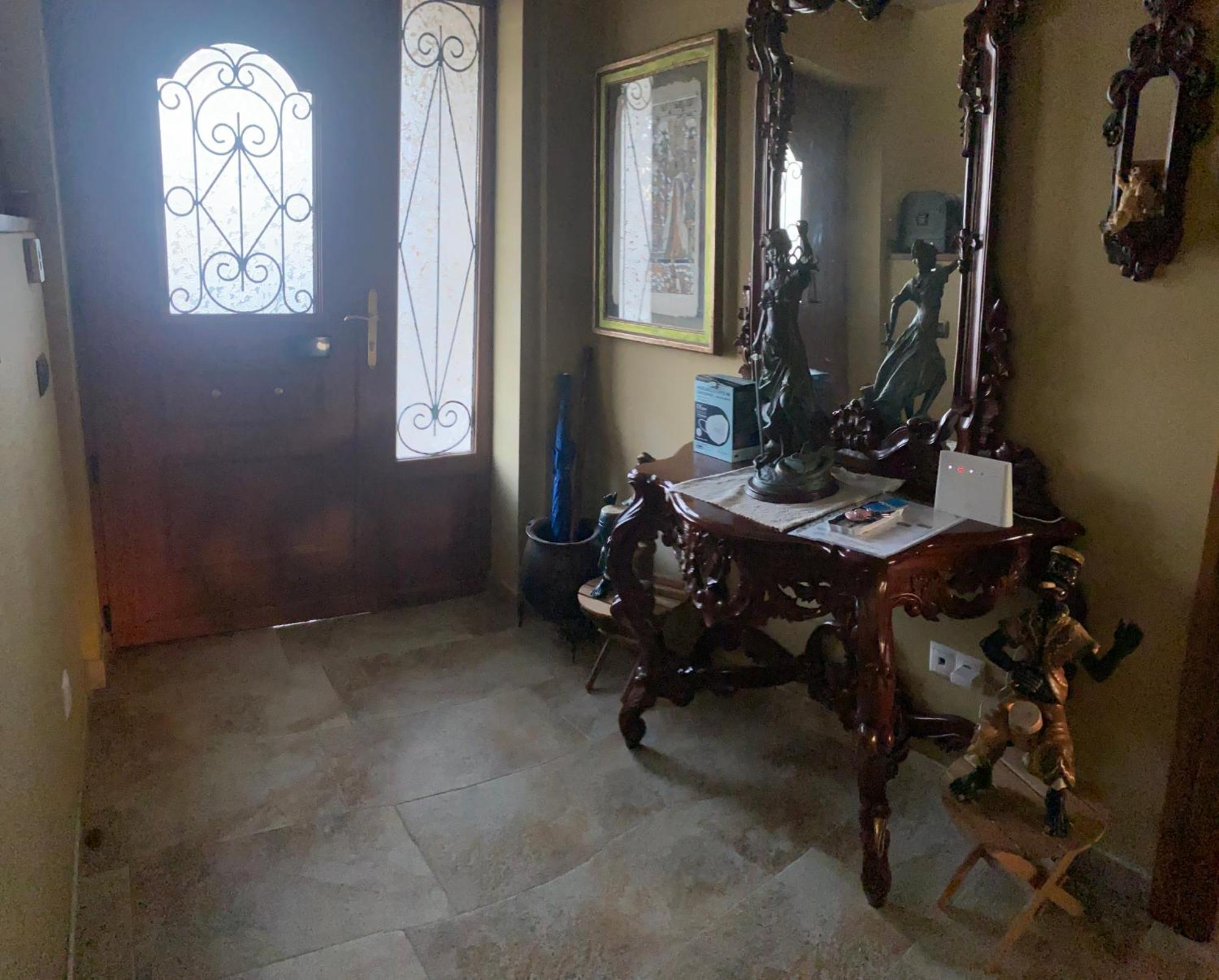 Chalet Entero Confort Рибейра Екстериор снимка