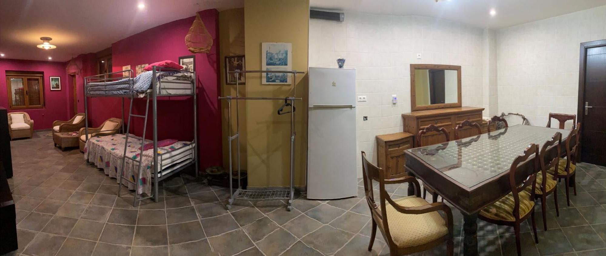 Chalet Entero Confort Рибейра Екстериор снимка
