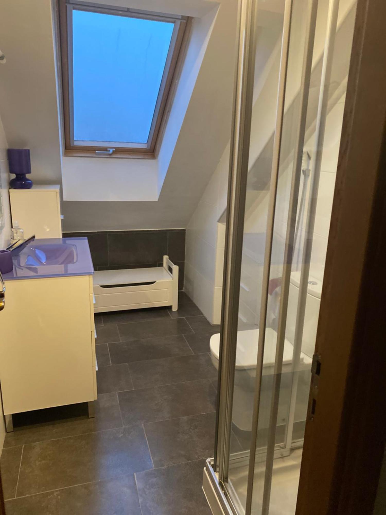 Chalet Entero Confort Рибейра Екстериор снимка