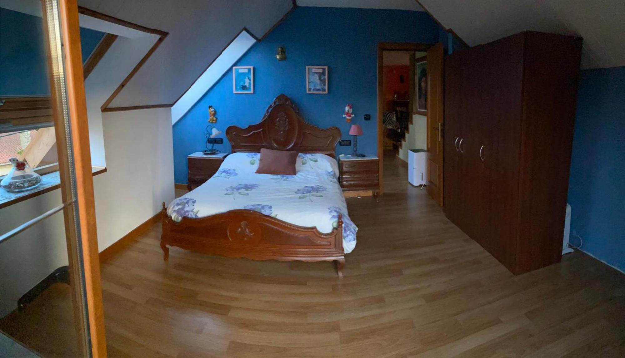 Chalet Entero Confort Рибейра Екстериор снимка