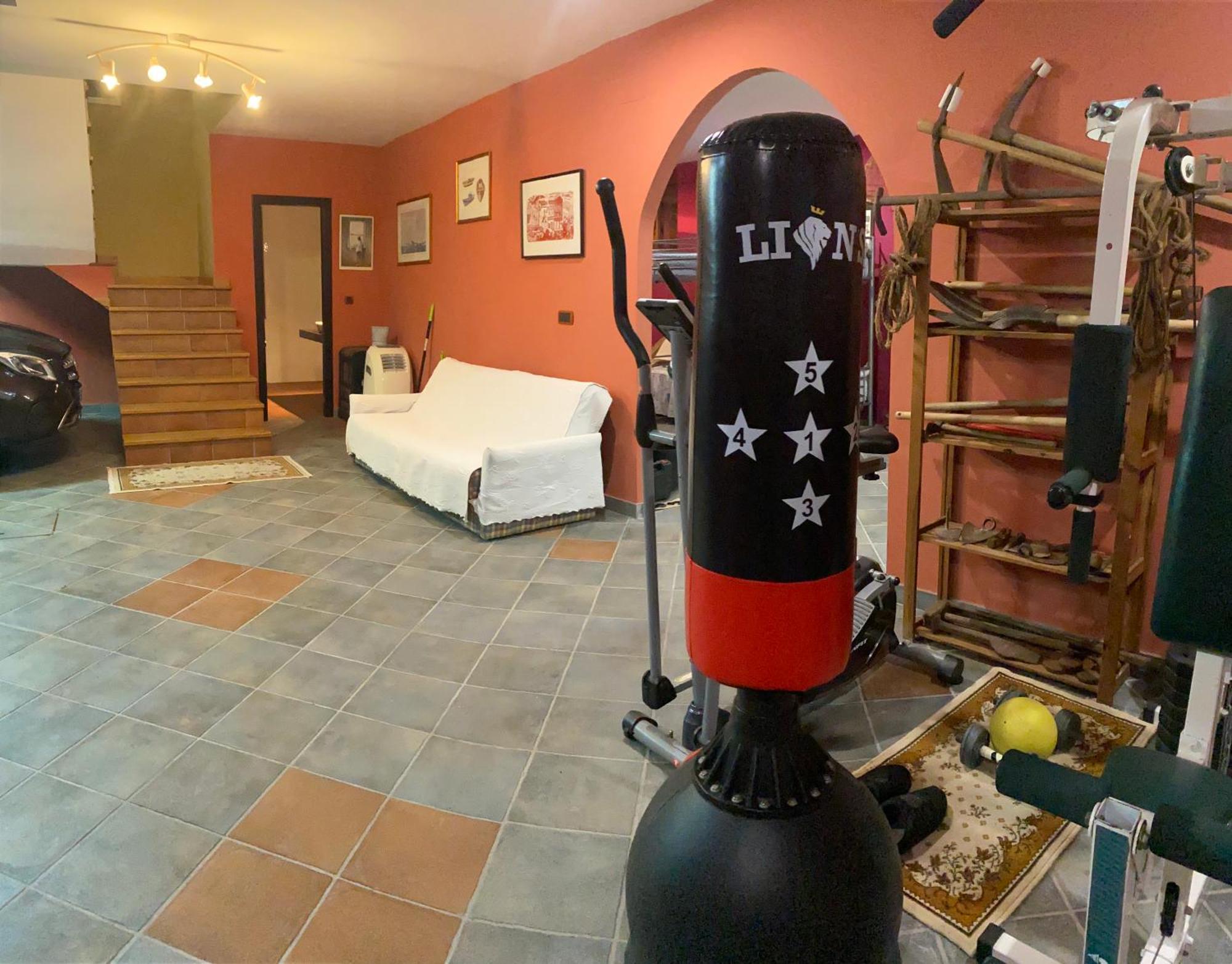 Chalet Entero Confort Рибейра Екстериор снимка