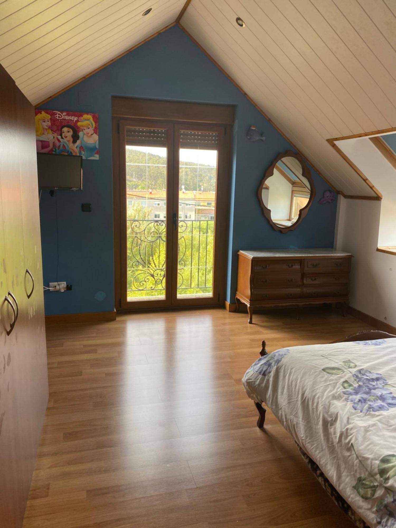 Chalet Entero Confort Рибейра Екстериор снимка