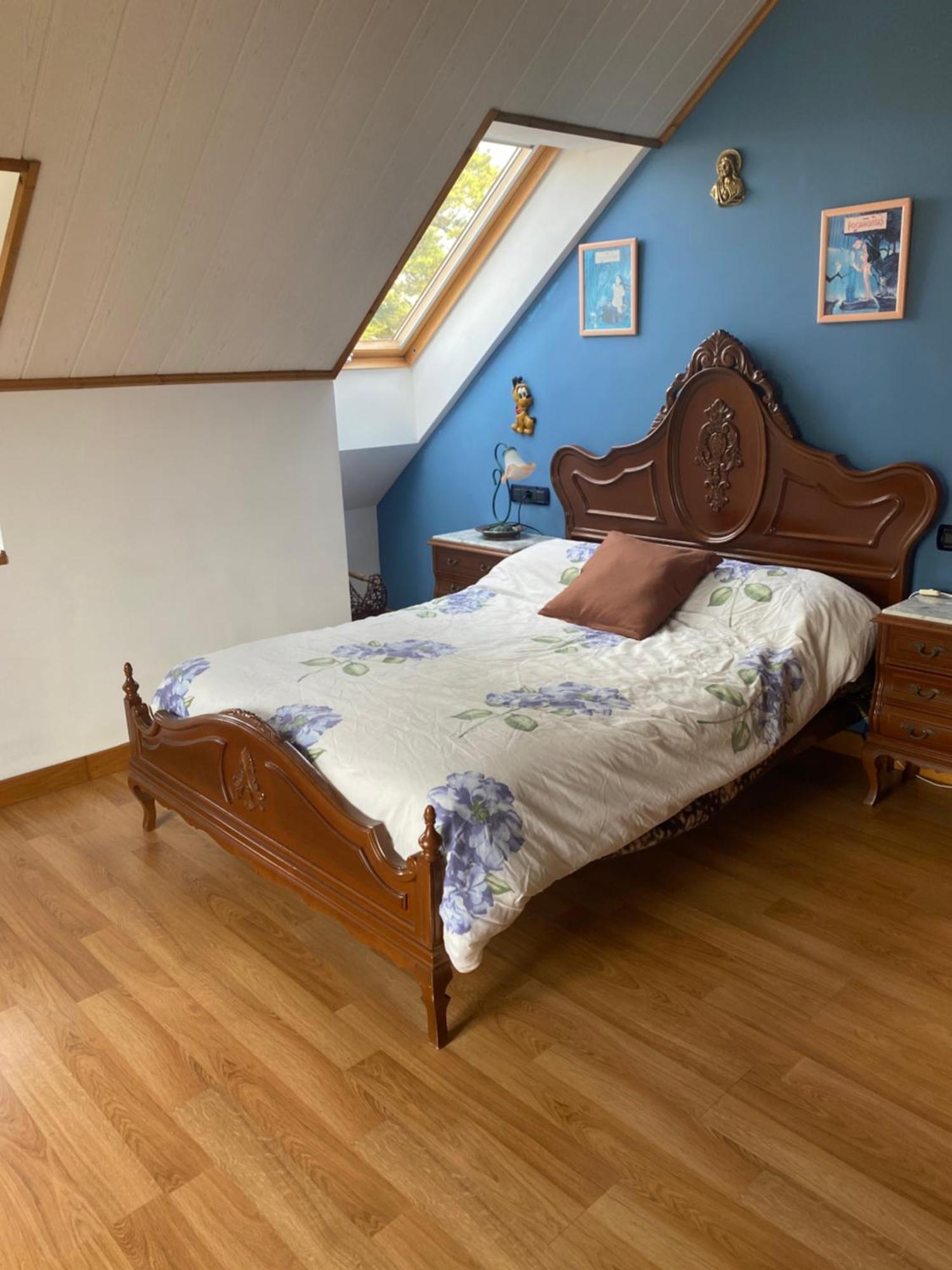 Chalet Entero Confort Рибейра Екстериор снимка