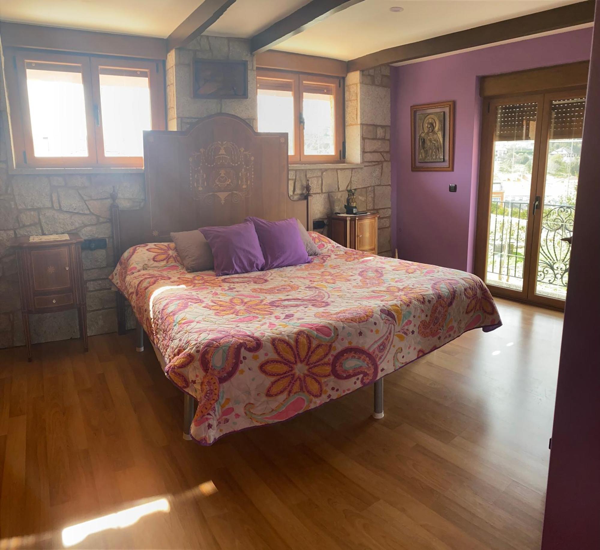 Chalet Entero Confort Рибейра Екстериор снимка