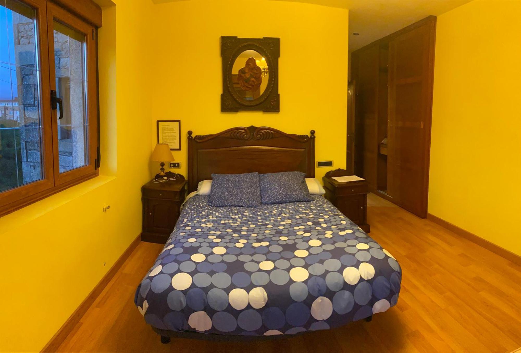 Chalet Entero Confort Рибейра Екстериор снимка