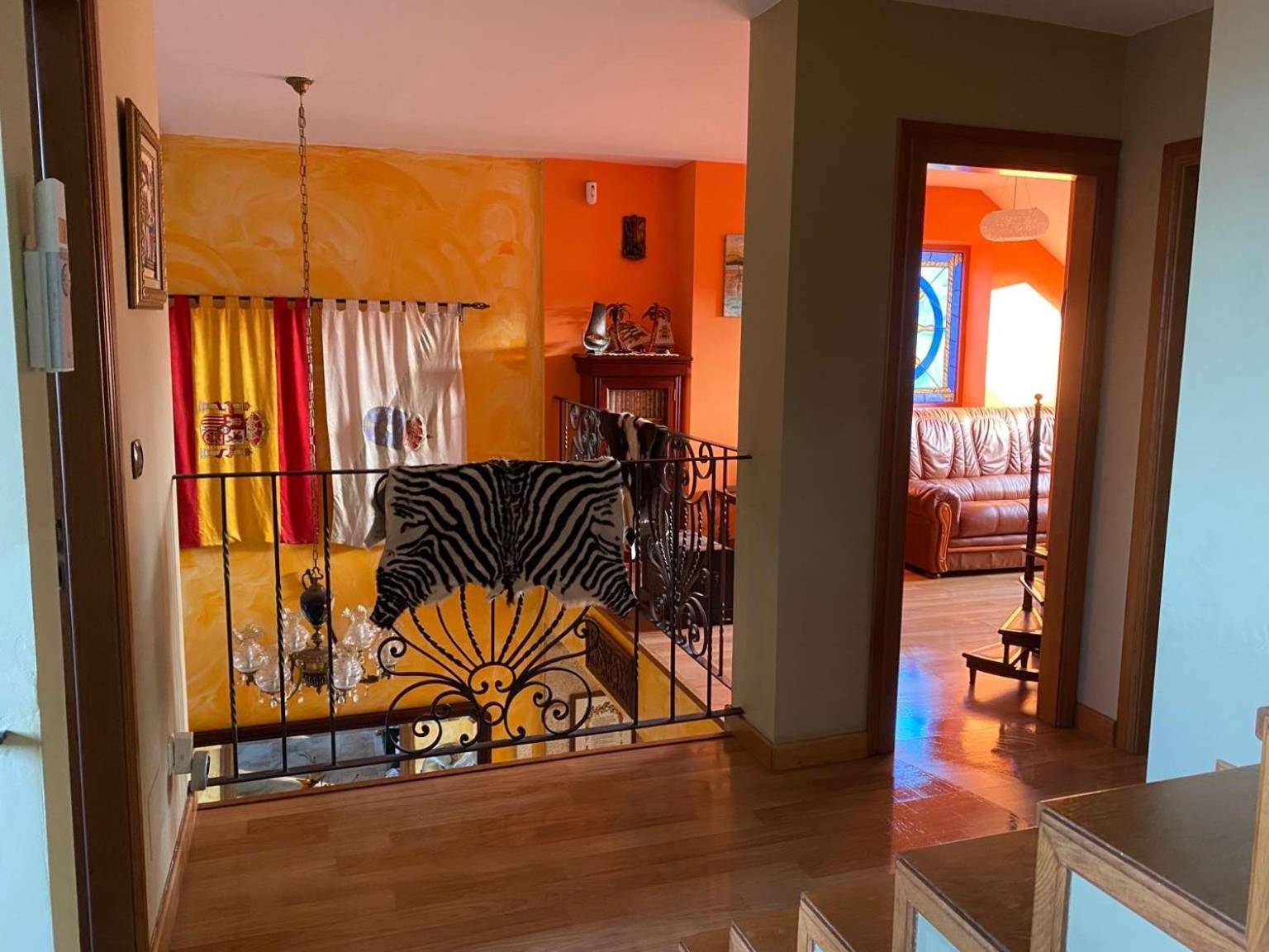 Chalet Entero Confort Рибейра Екстериор снимка