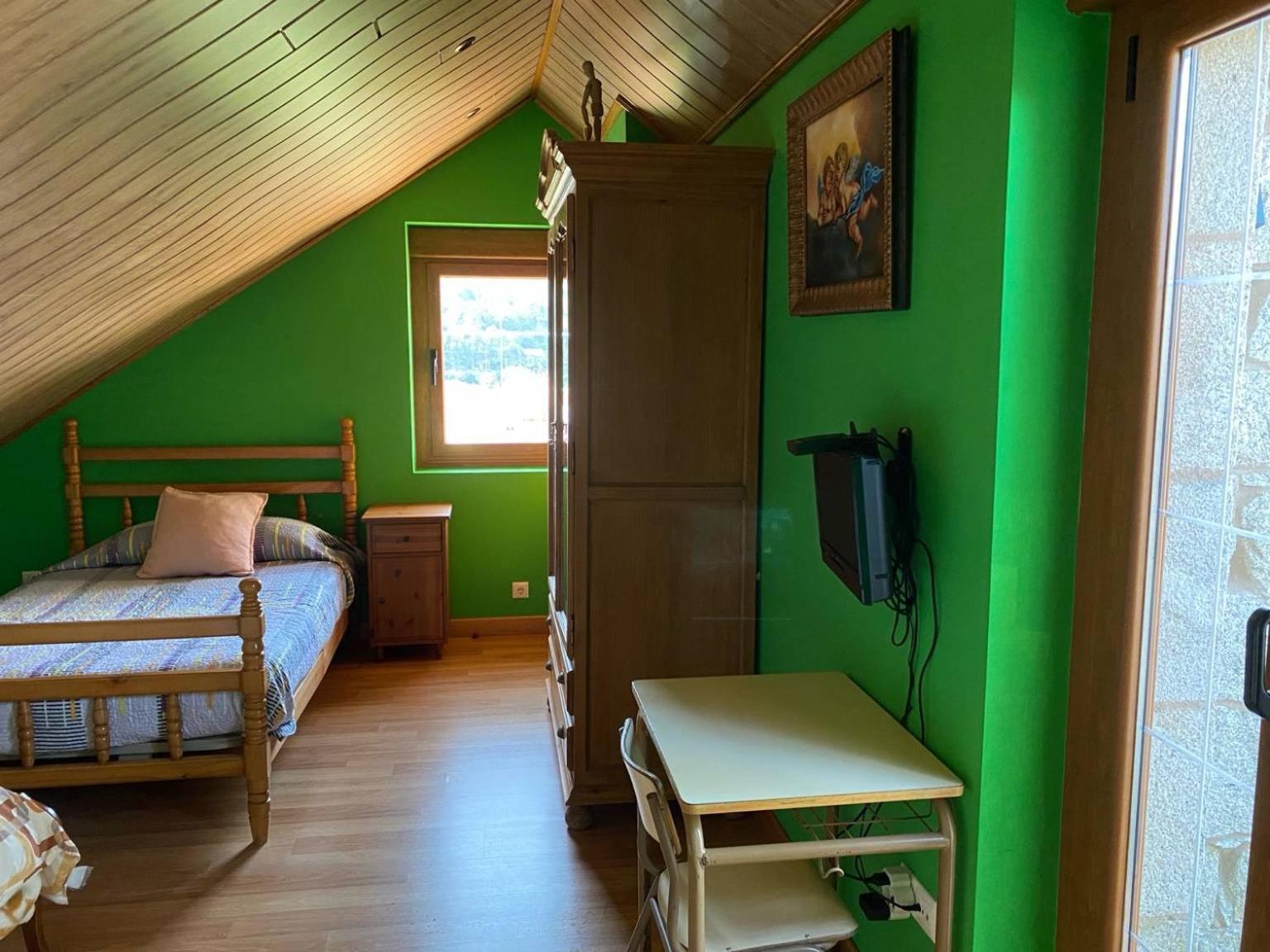 Chalet Entero Confort Рибейра Екстериор снимка