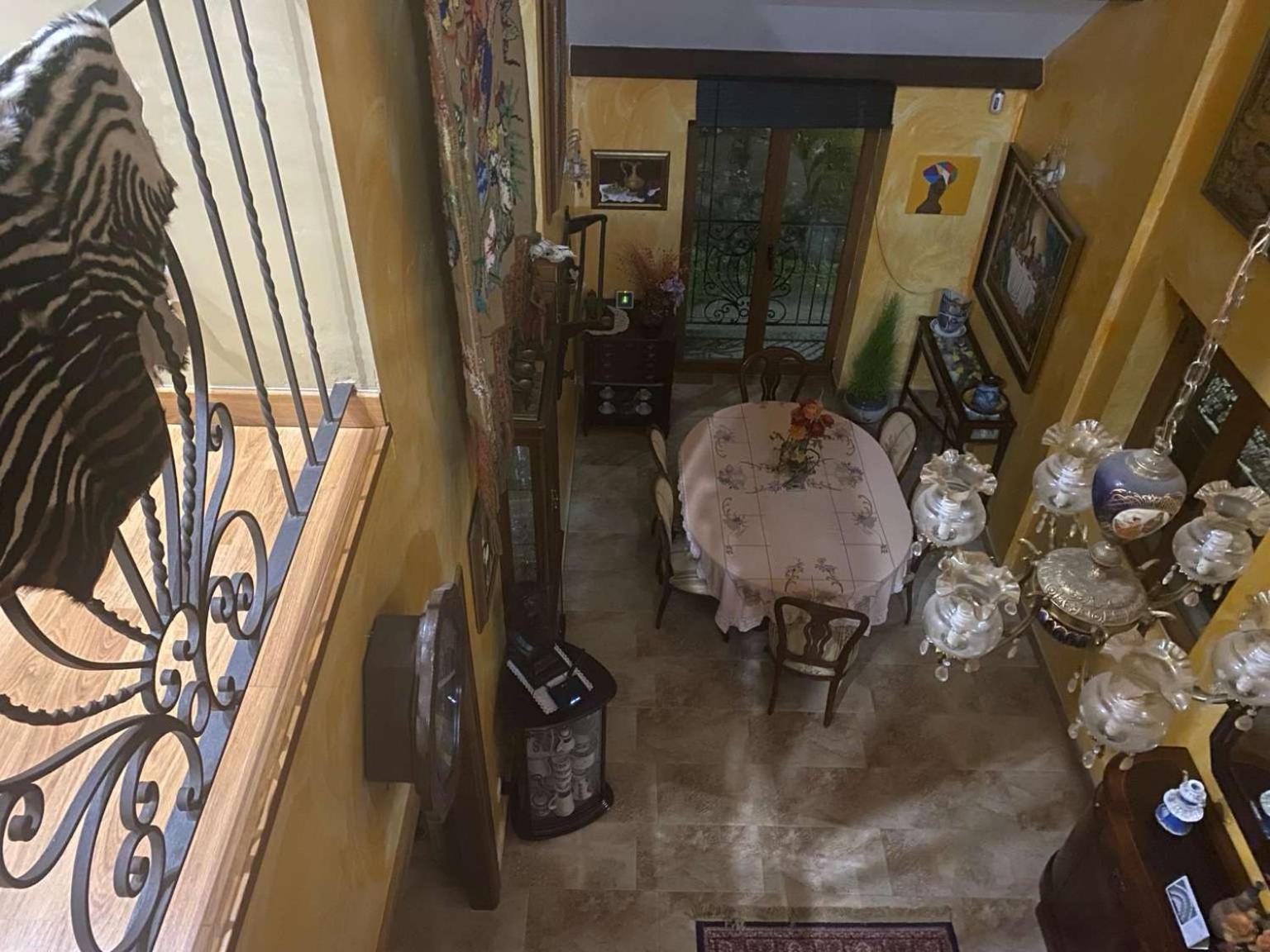 Chalet Entero Confort Рибейра Екстериор снимка