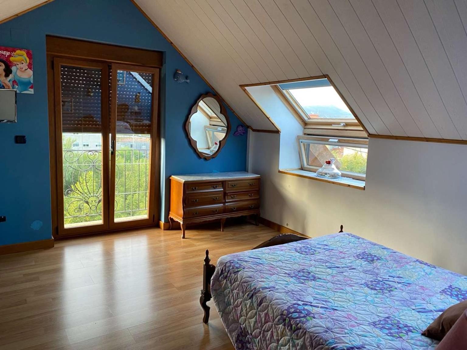 Chalet Entero Confort Рибейра Екстериор снимка
