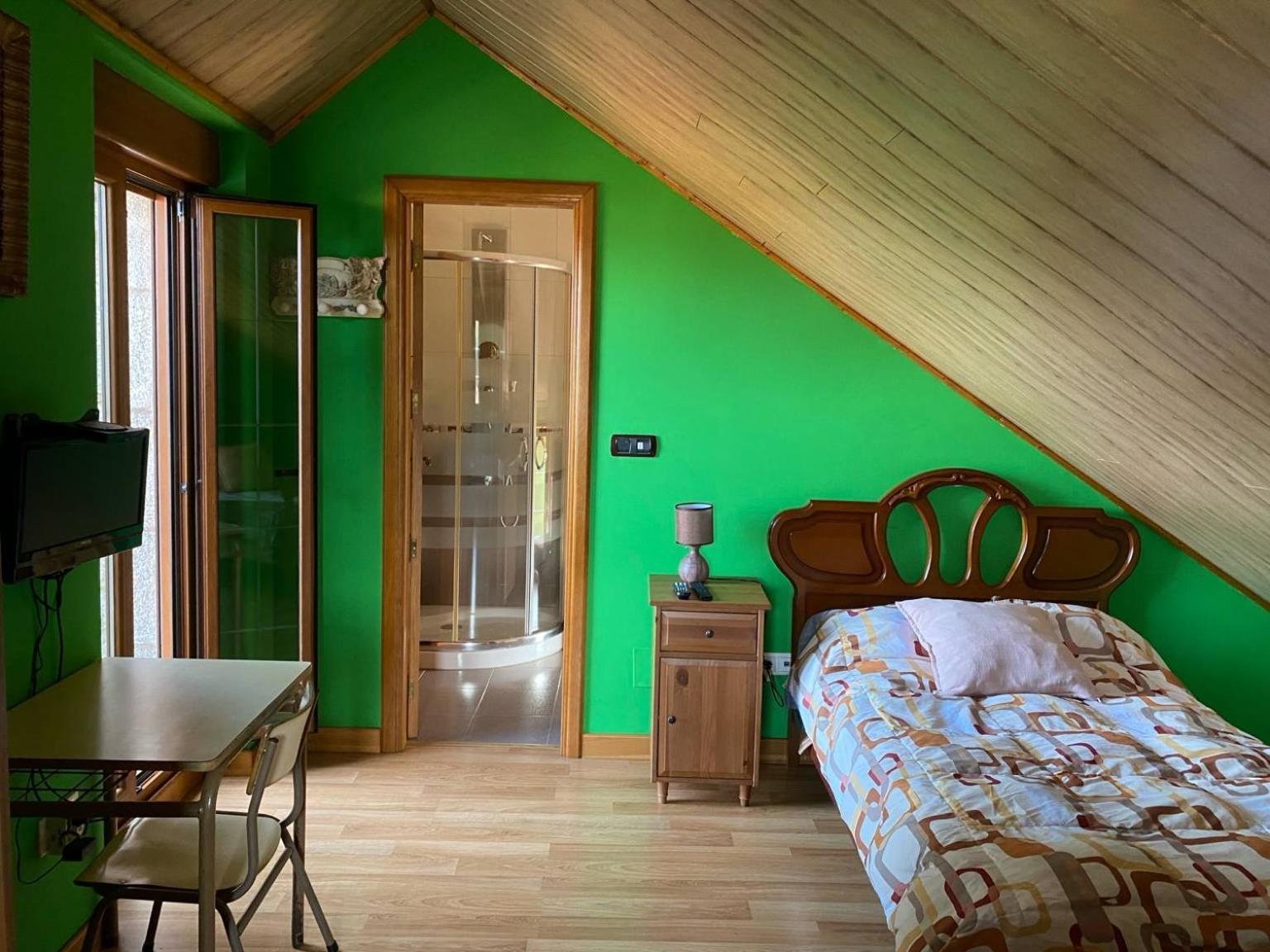 Chalet Entero Confort Рибейра Екстериор снимка