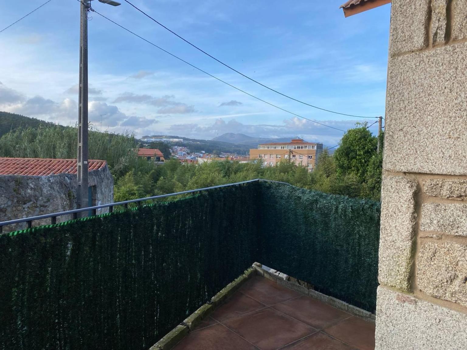 Chalet Entero Confort Рибейра Екстериор снимка
