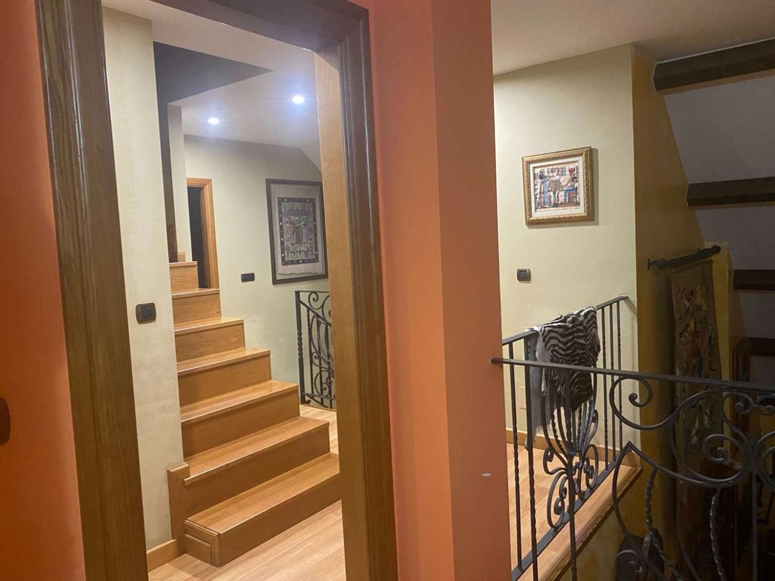 Chalet Entero Confort Рибейра Екстериор снимка