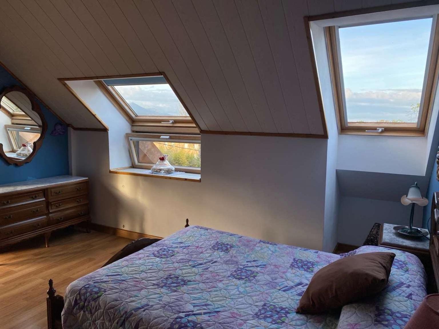Chalet Entero Confort Рибейра Екстериор снимка