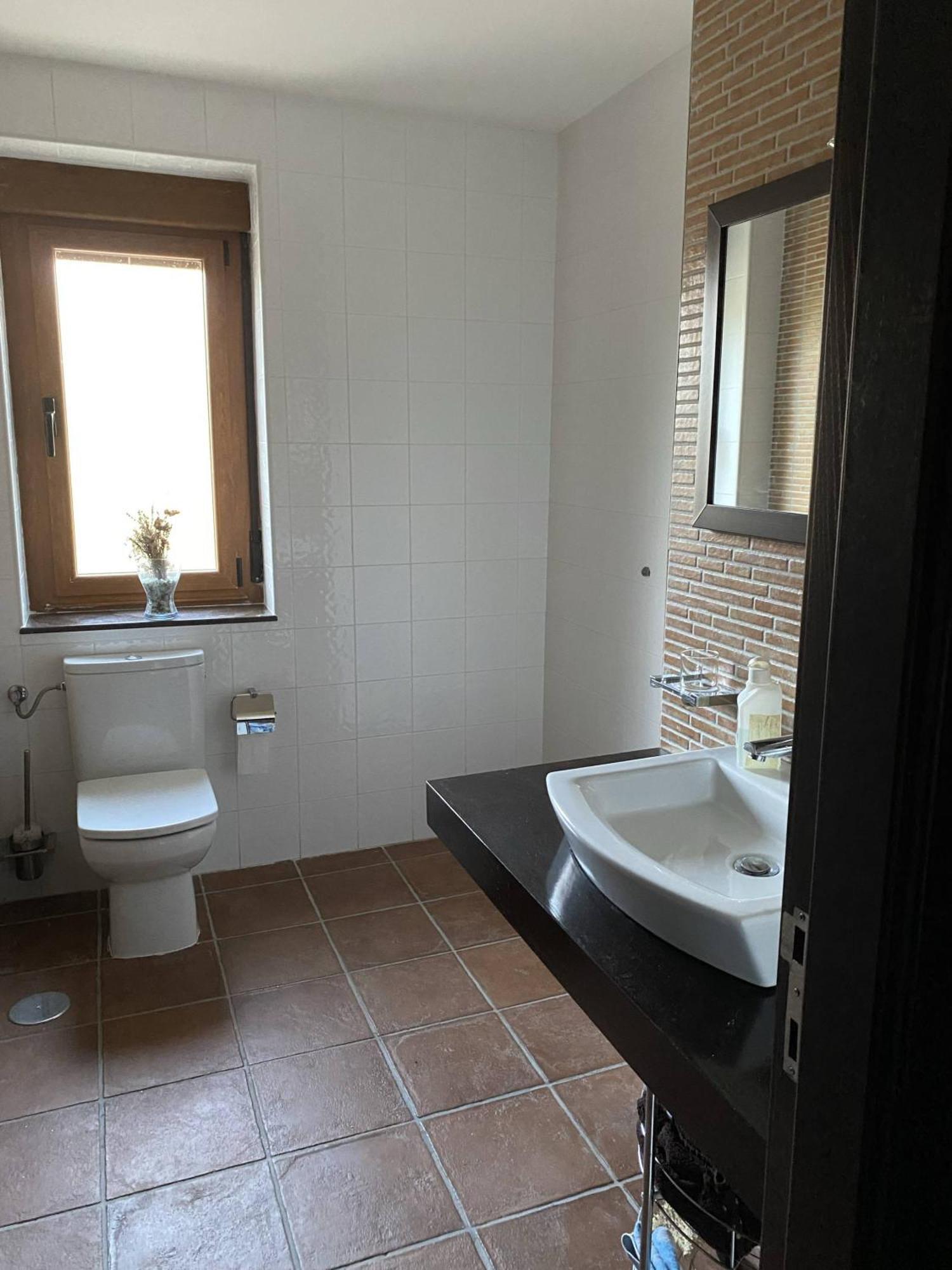Chalet Entero Confort Рибейра Екстериор снимка