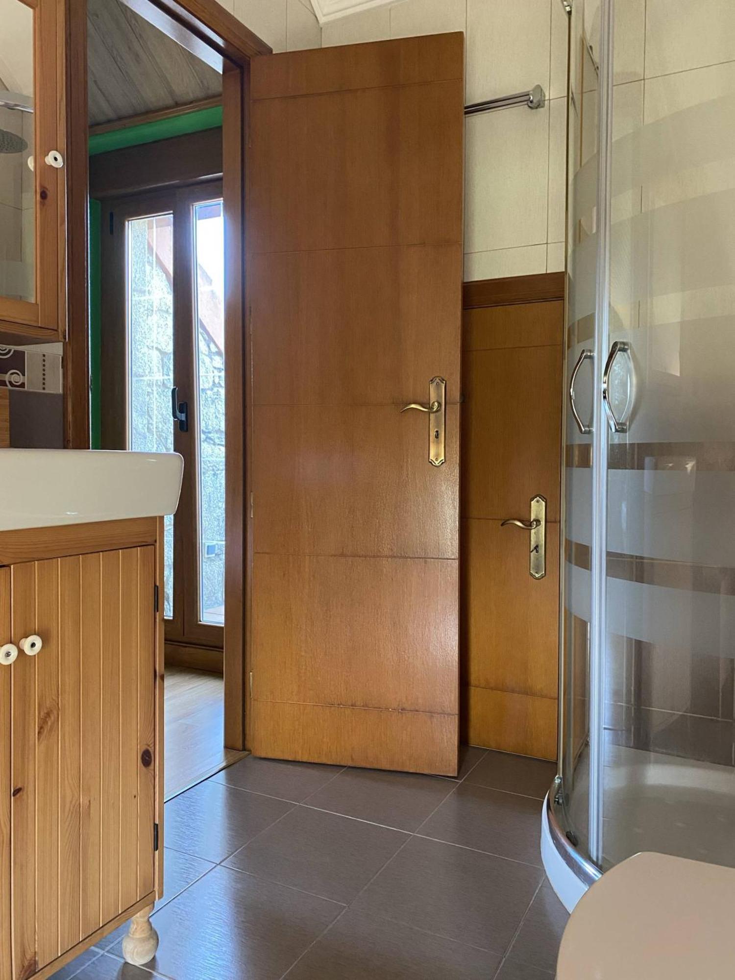 Chalet Entero Confort Рибейра Екстериор снимка