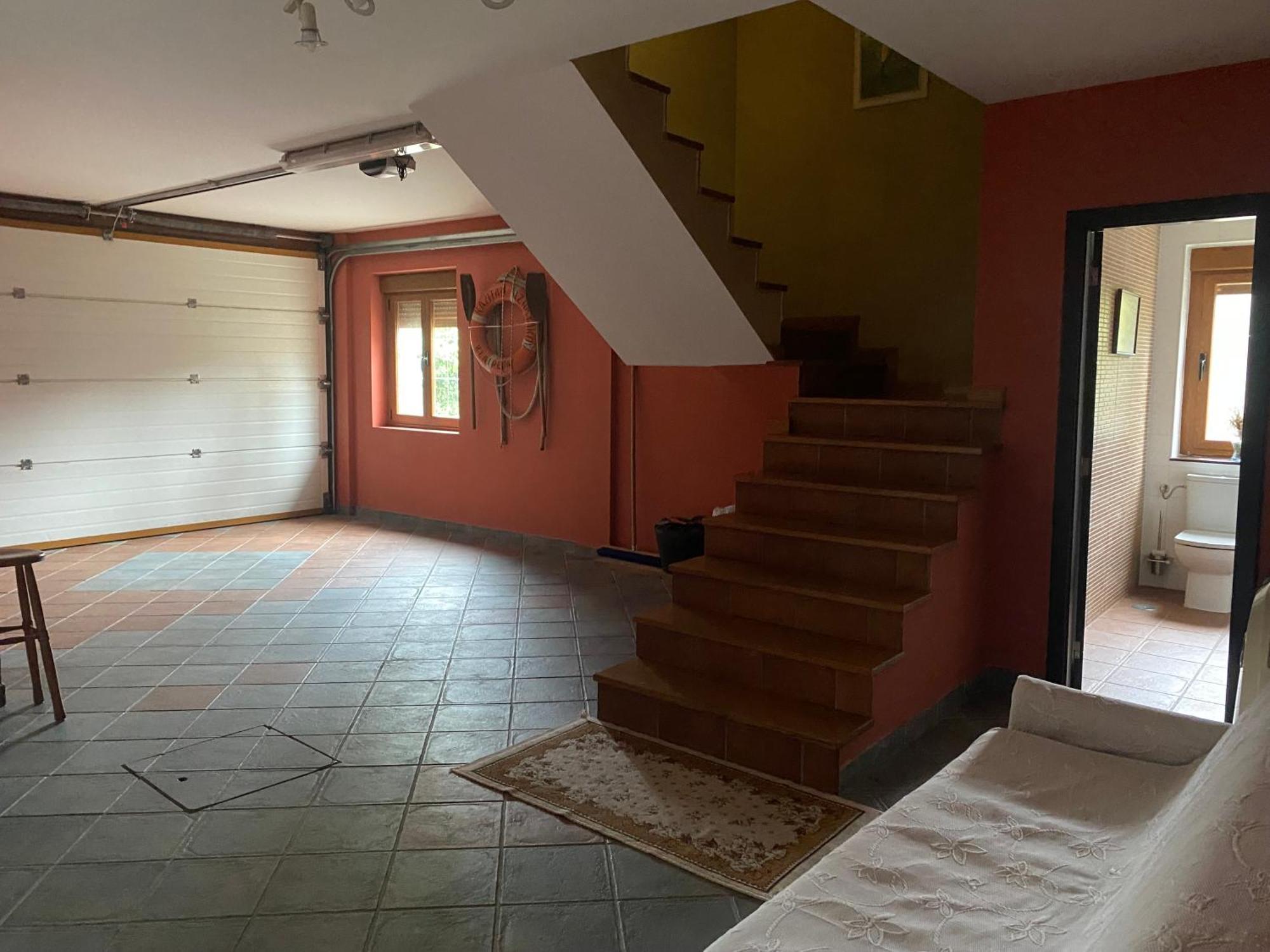 Chalet Entero Confort Рибейра Екстериор снимка